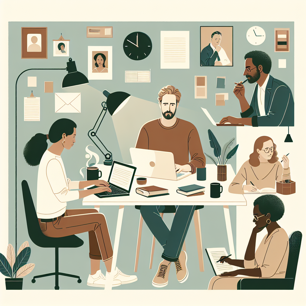 Story-Based Ads: Detailed image description incorporating the keyword naturally.