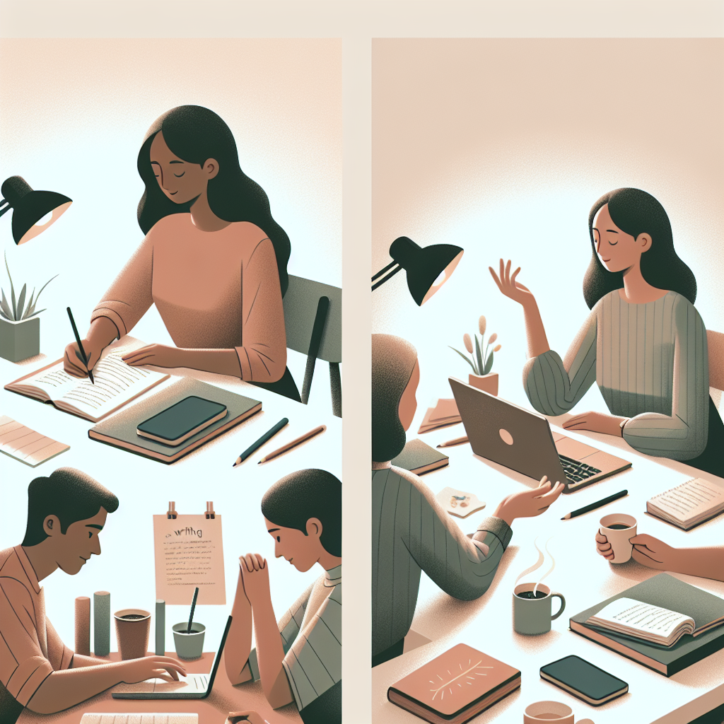 Teach Effectively: Image illustrating a teacher engaging with students in a dynamic and interactive classroom setting.