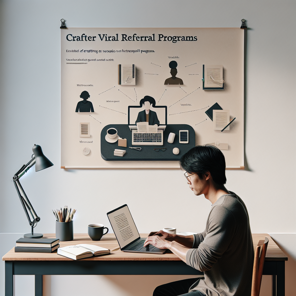 Viral Referral Programs: Discover the key mistakes to avoid.