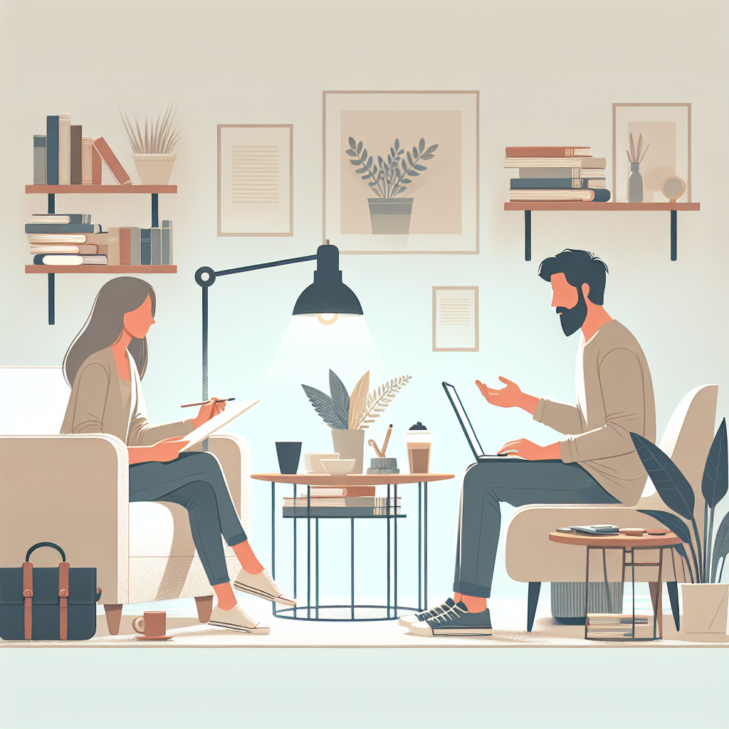 Webinar content creation: Detailed image description incorporating the keyword naturally.