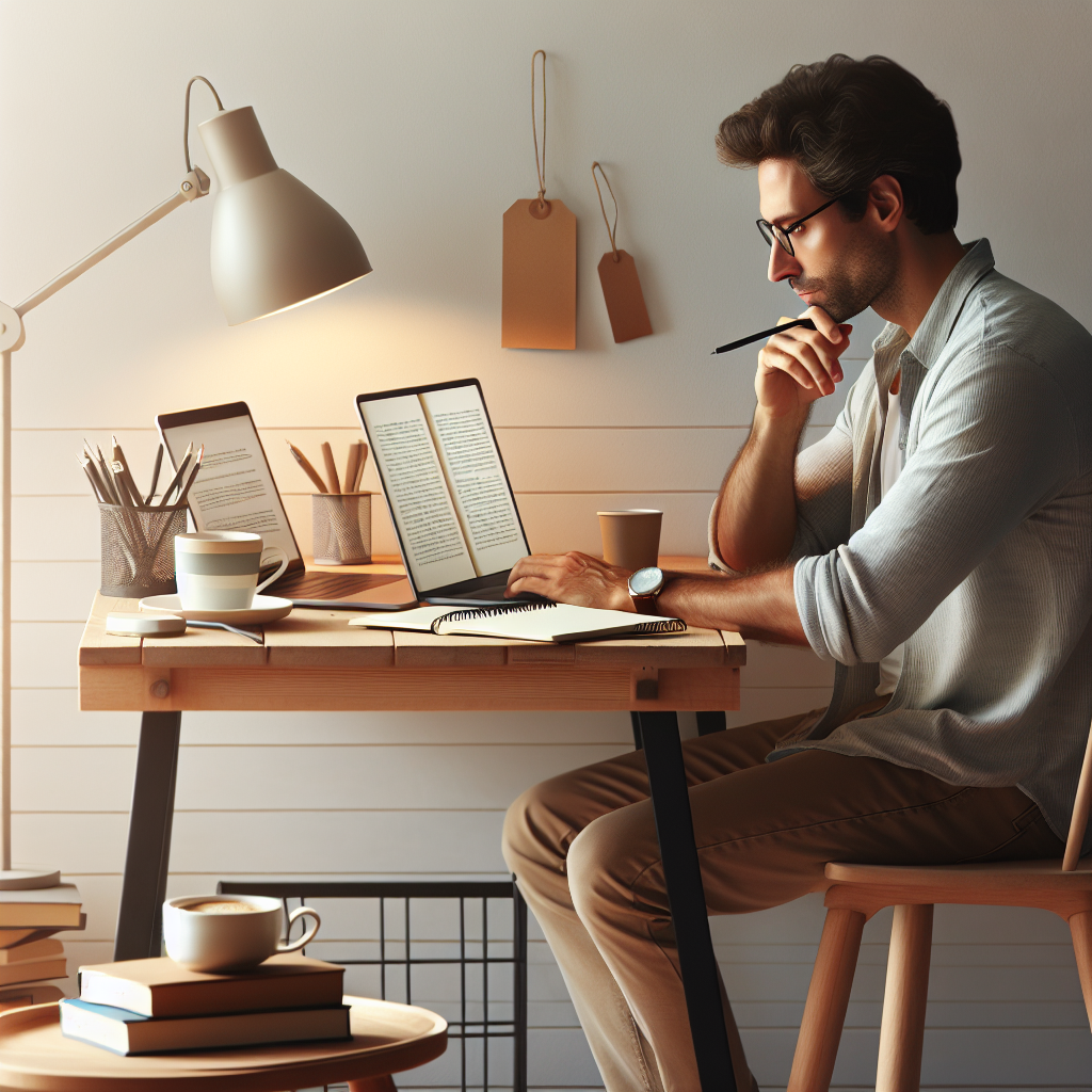 Affiliate Program for Graduates: Detailed image description incorporating the keyword naturally.