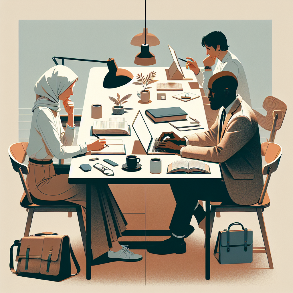 Clear Compelling Messaging: Overcoming communication roadblocks.