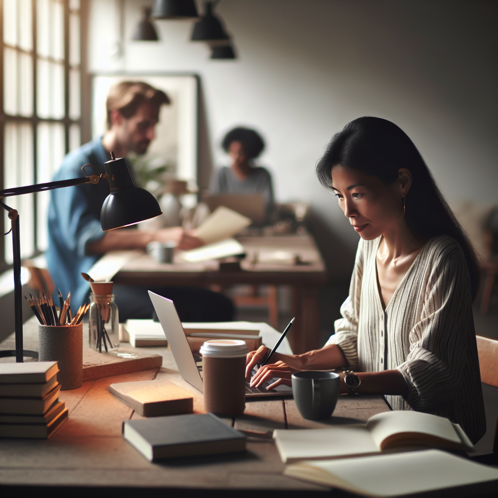 Effective CTA Phrases: Crafting engaging call-to-action strategies.