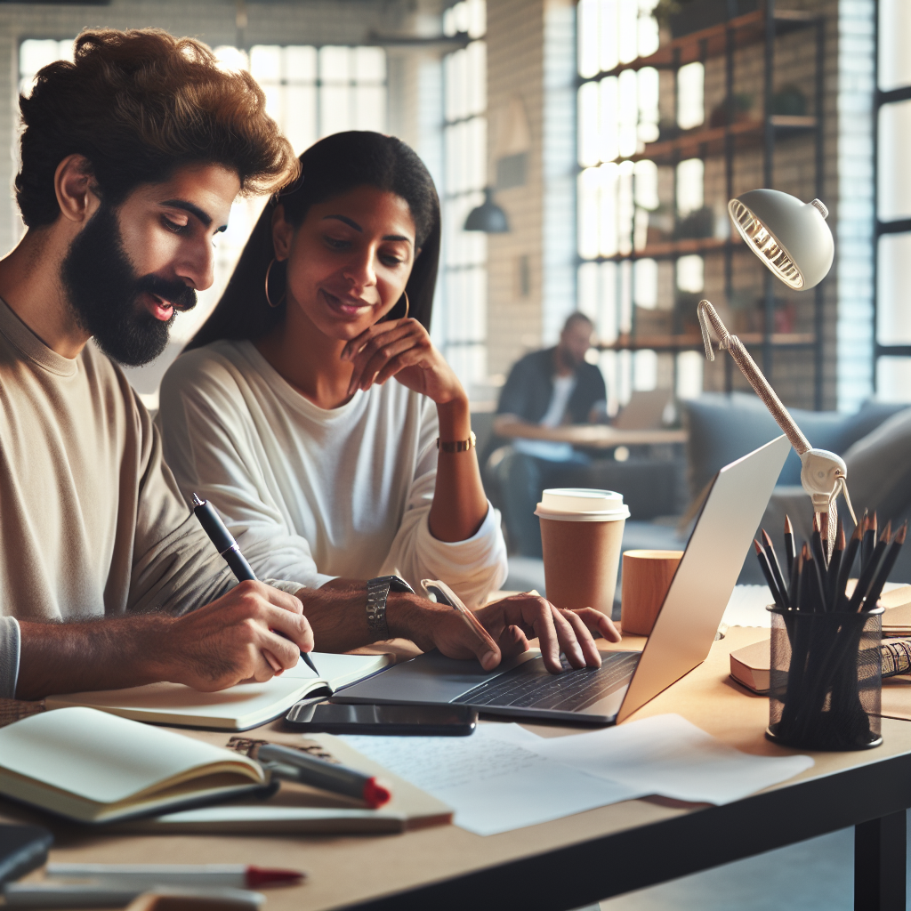 Email List Webinars: Image showing diverse participants engaging in a webinar.