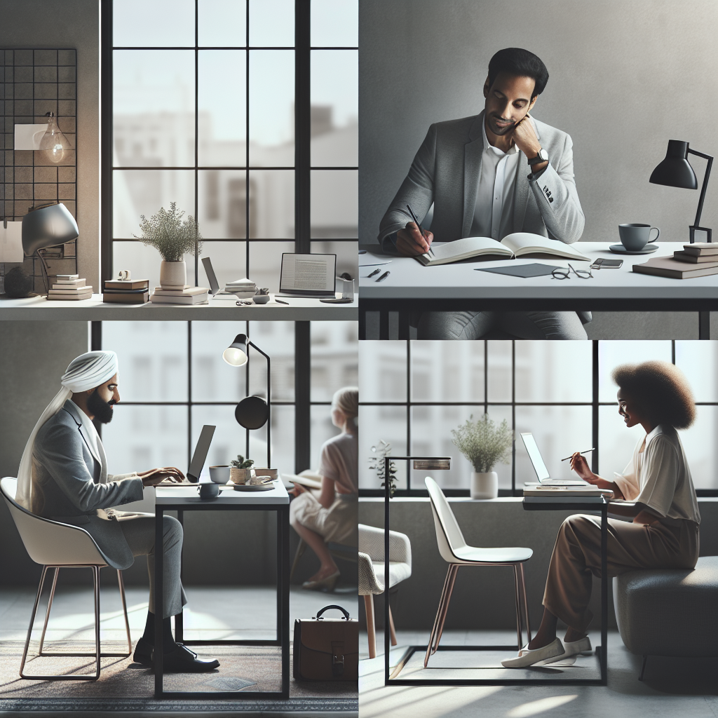 Feedback Loop: Essential visual illustrating feedback mechanisms for success.