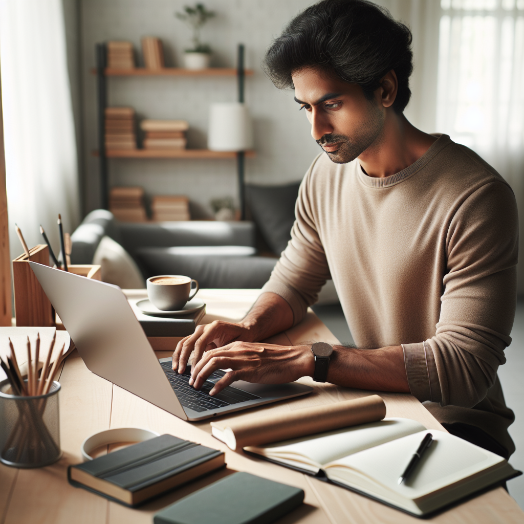 Free Email Templates: Detailed image description incorporating the keyword naturally.