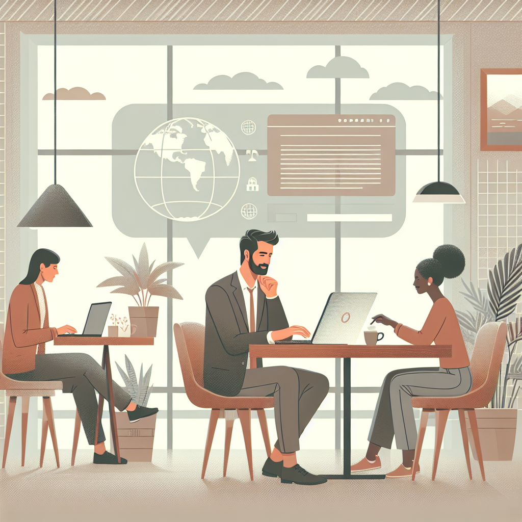 Global Membership Expansion: Strategies to avoid pitfalls and embrace opportunities.