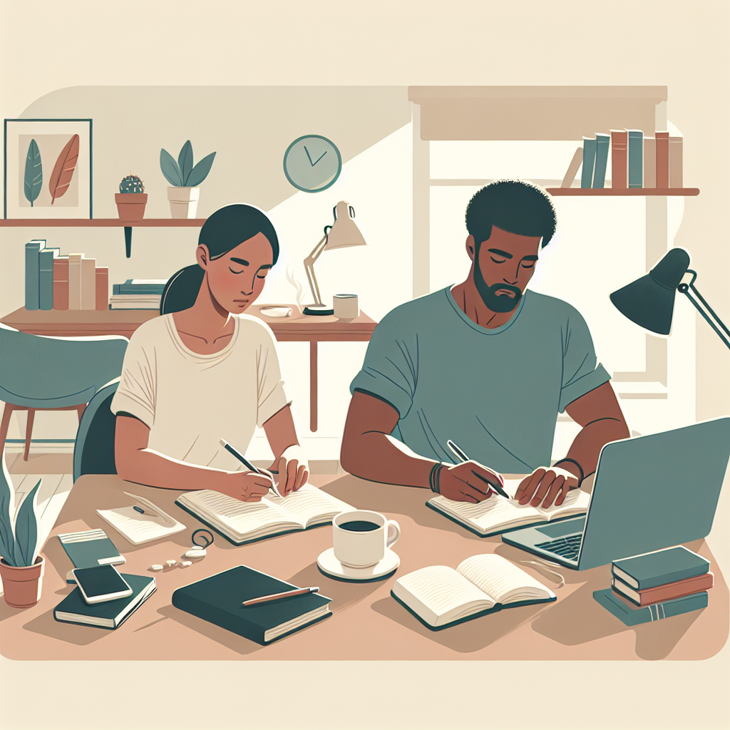 Messaging Big Promise: Learn foolproof steps for effective communication.