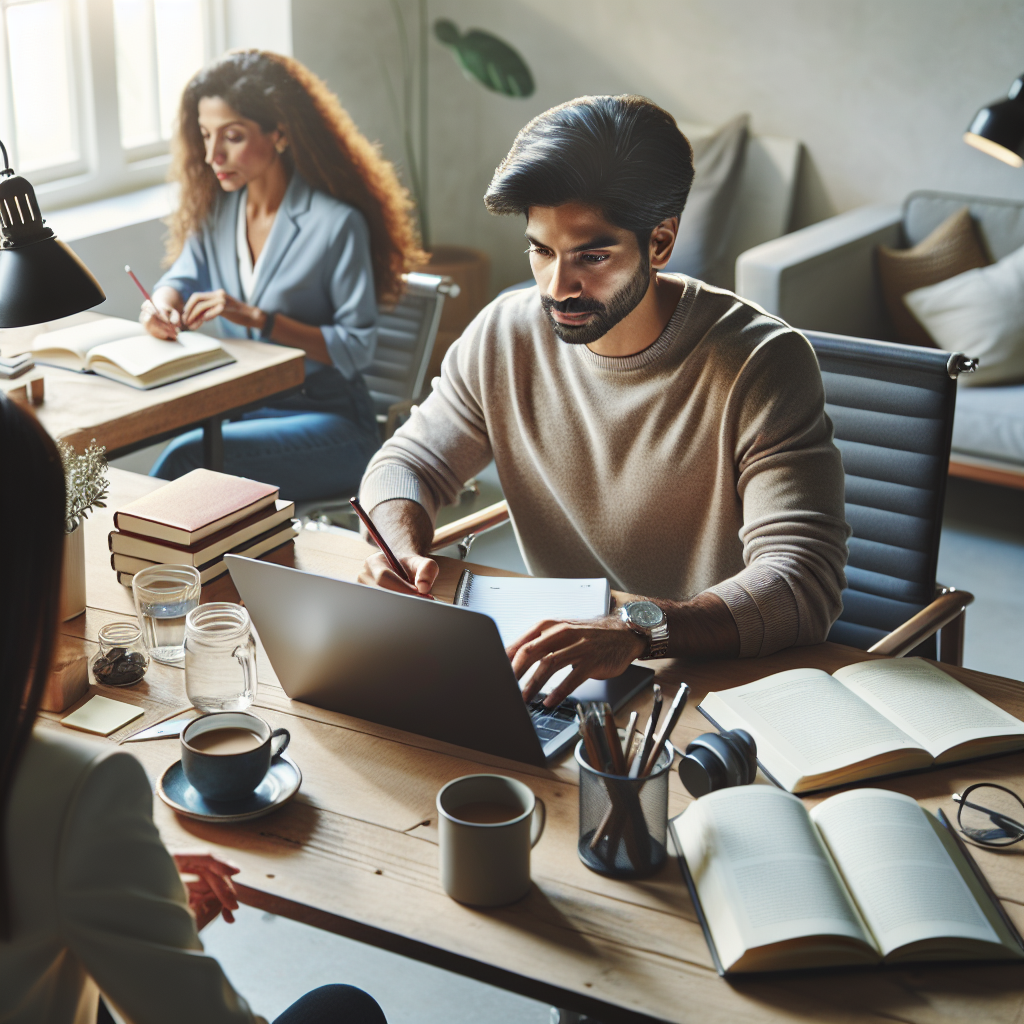 Mini-Course Creation: Effective strategies for building successful mini-courses.