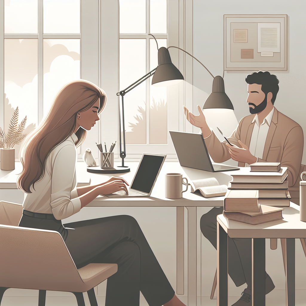 Personalize Offers: Detailed image description incorporating the keyword naturally.