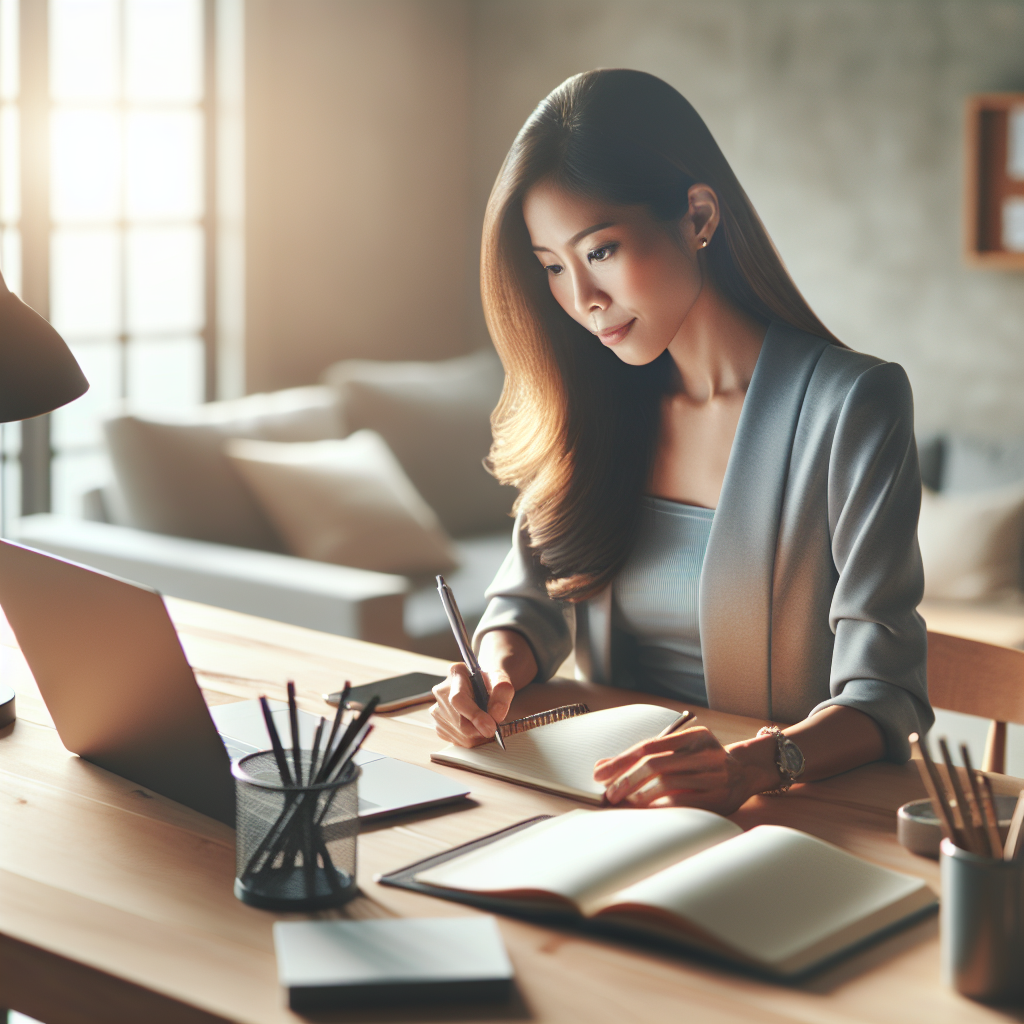 Pre-Frame Buyers: A strategy meeting illustrating pre-frame techniques.