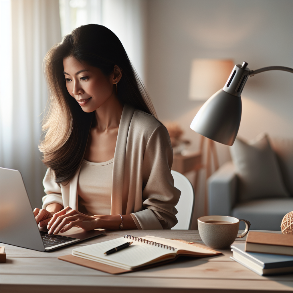 Quarter of Revenue: Detailed image description incorporating the keyword naturally.