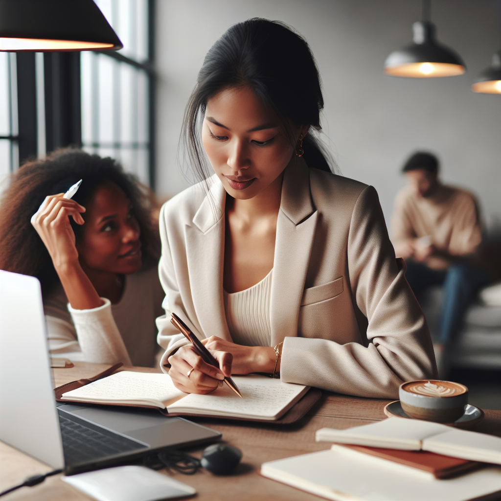 Structuring Sales Bonuses: Detailed image description incorporating the keyword naturally.