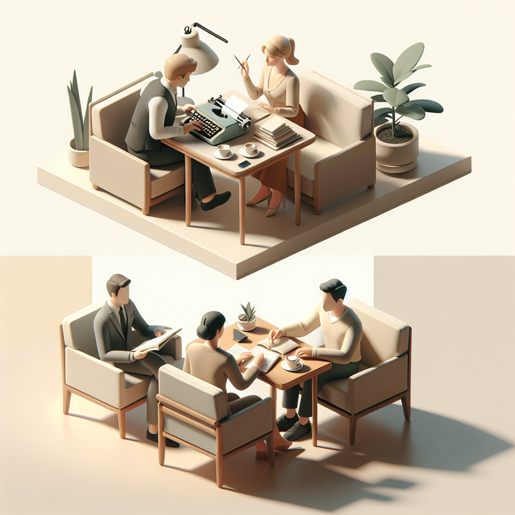 User Testimonials: Illustration emphasizing successful usage and avoidance of common pitfalls.