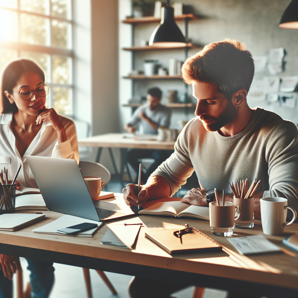 Visuals Supporting CTA: A guide to using visuals in CTAs effectively.