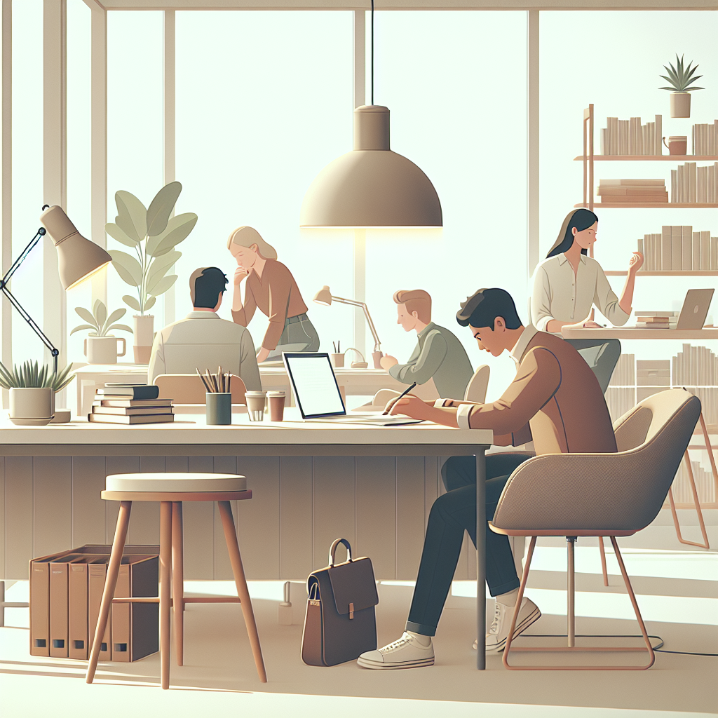 Automate Email Sequences: Detailed image description incorporating the keyword naturally.