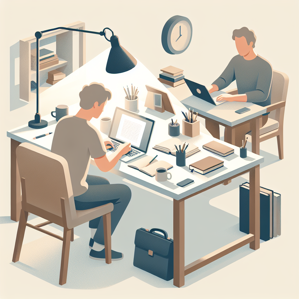 Challenge-First Business Model: Detailed image description incorporating the keyword naturally.