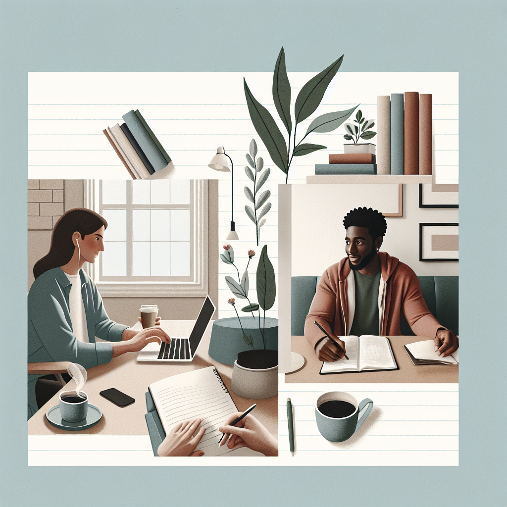 Corporate Client Onboarding: Detailed image description incorporating the keyword naturally.