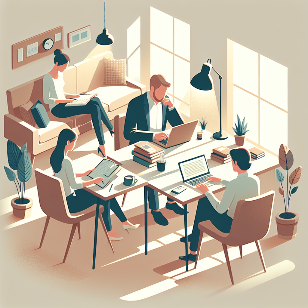 Course Content Leadership: Detailed image description incorporating the keyword naturally.