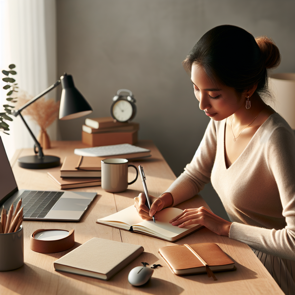 Course Sales Challenge: Detailed image description incorporating the keyword naturally.