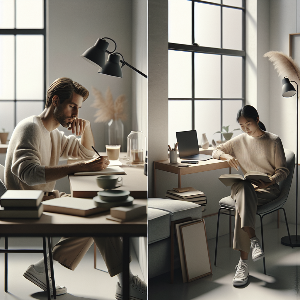 Crafting Irresistible Offers: Detailed image description incorporating the keyword naturally.