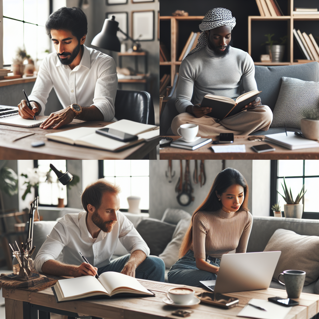 Customer Avatar Questions: Discussing critical mistakes to avoid.