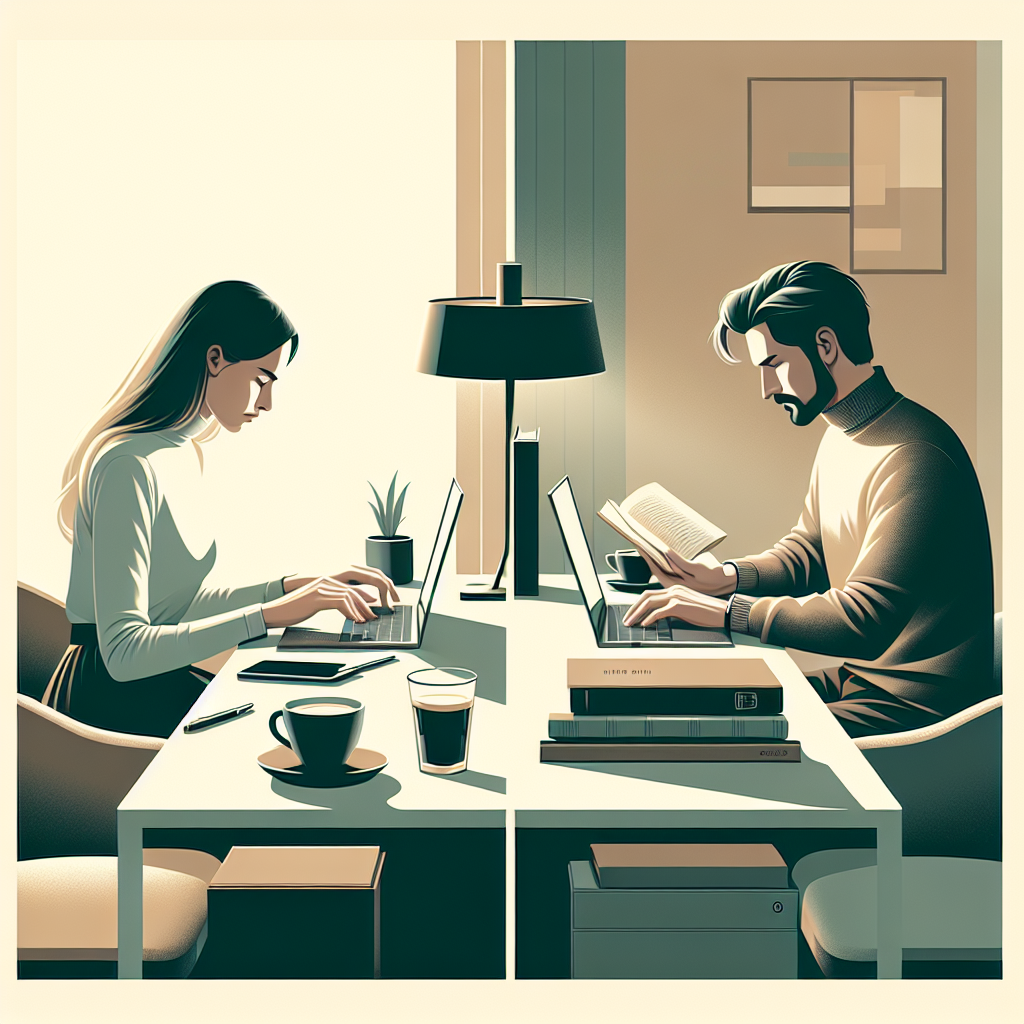 Customer Pain Points: Detailed image description incorporating the keyword naturally.