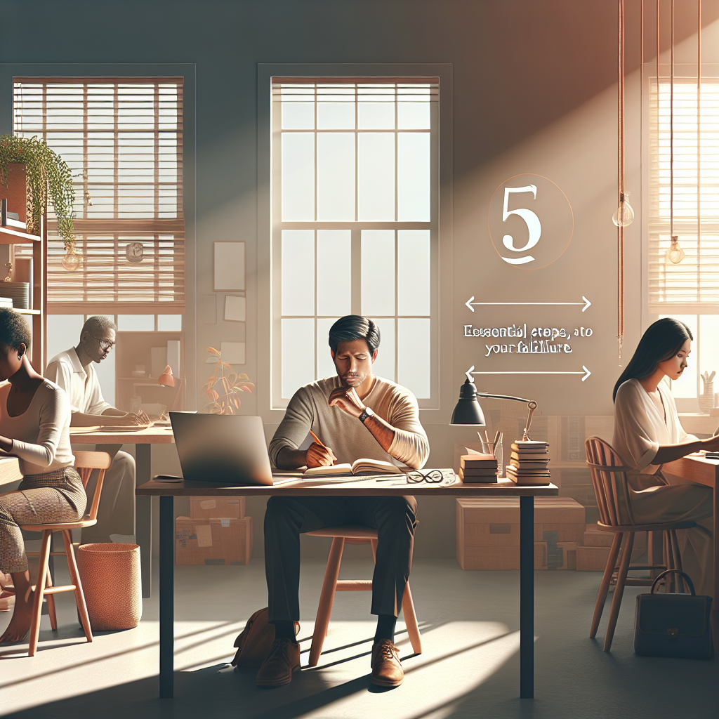 Digital Course Authority: Detailed image description incorporating the keyword naturally.