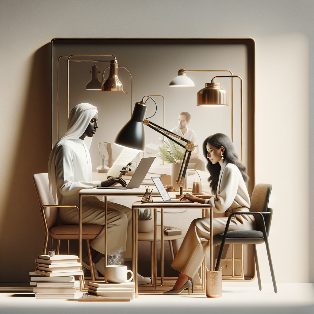 Digital Course Challenge: Overcoming challenges with ease.
