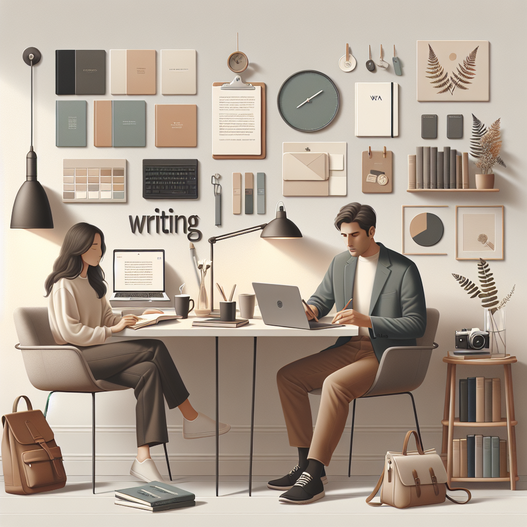 Email List Building: Detailed image description incorporating the keyword naturally.