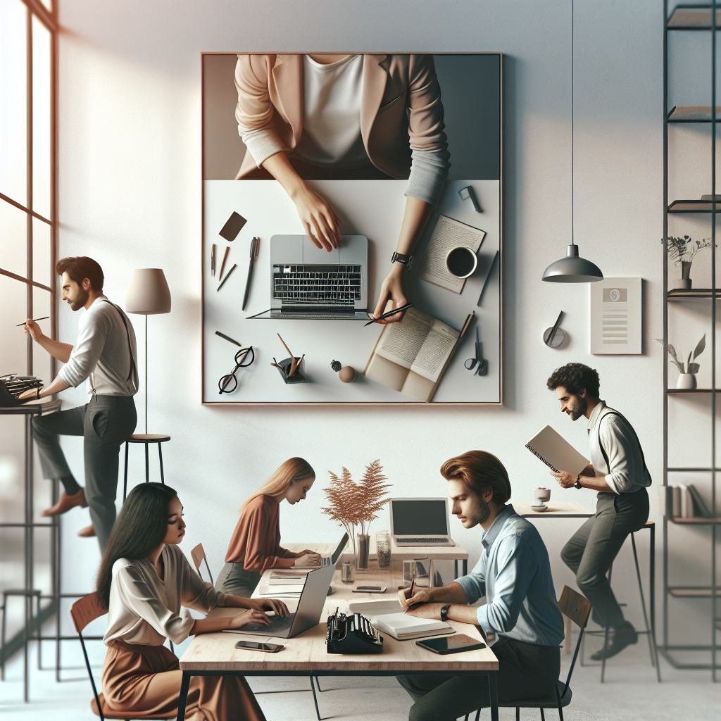 Email Re-Launch Tips: Detailed image description incorporating the keyword naturally.