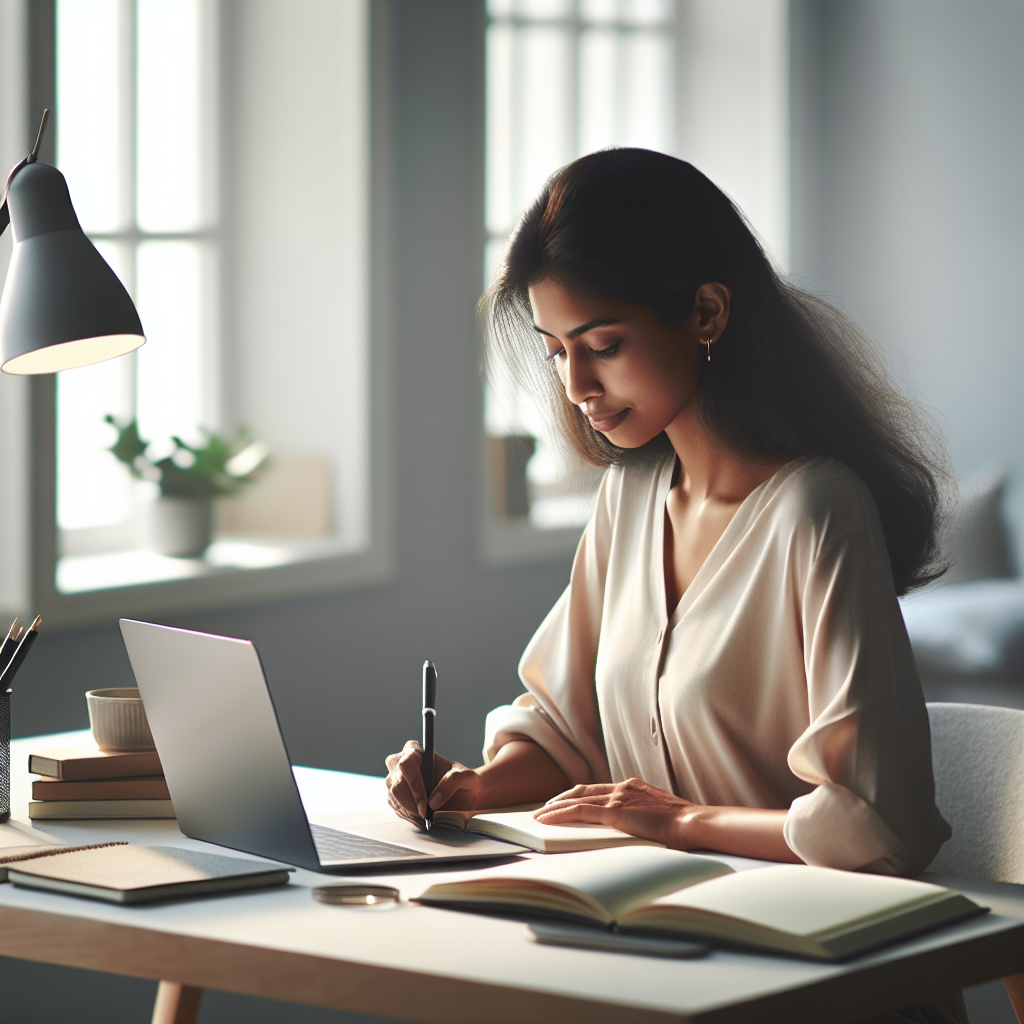 Engaging Emails Tips: Detailed image description incorporating the keyword naturally.