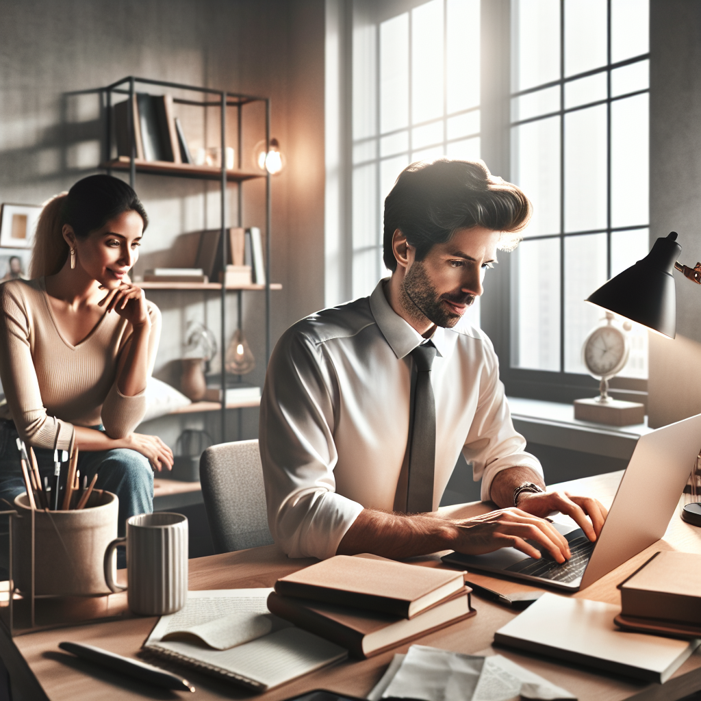 Enrollment Email Ideas: Detailed image description incorporating the keyword naturally.