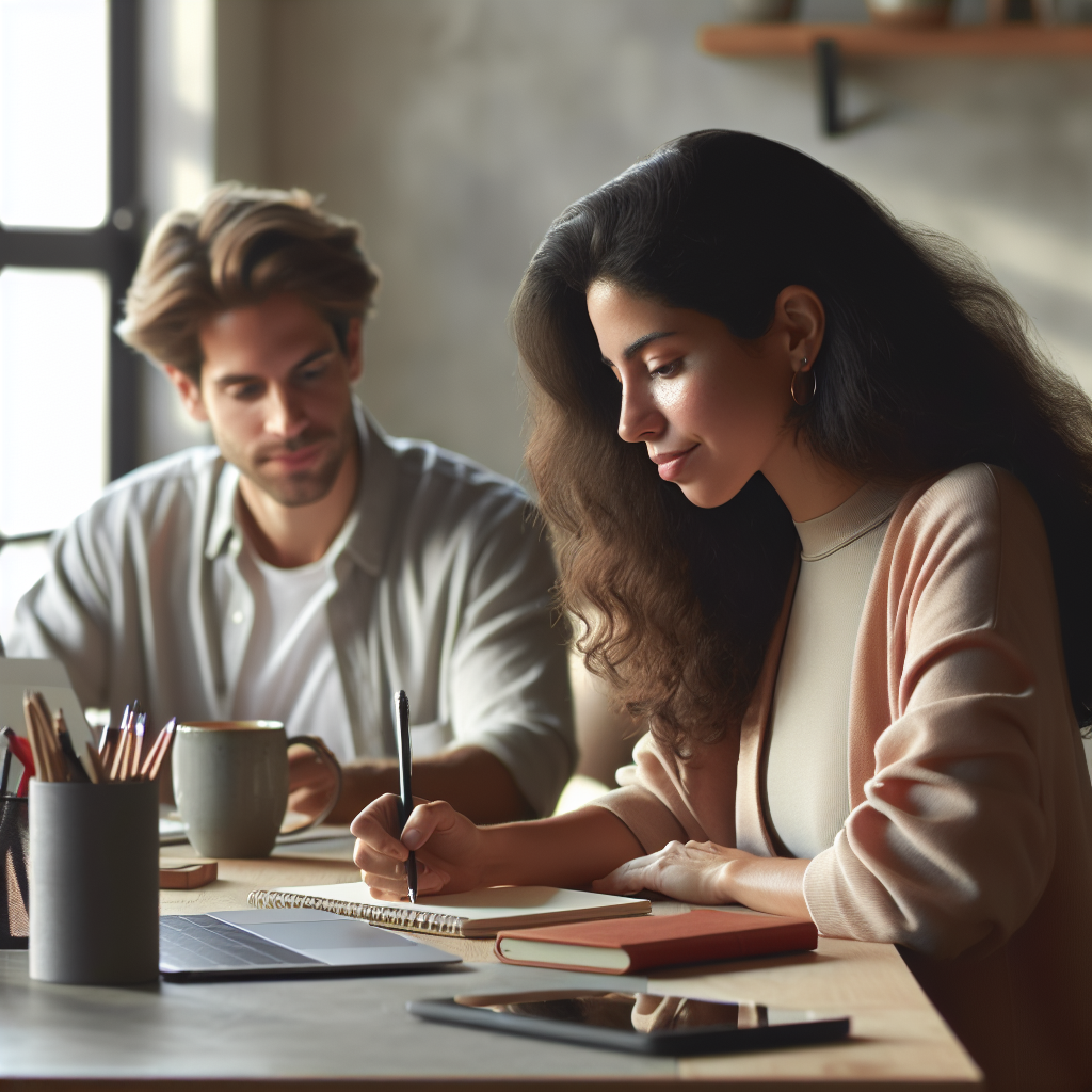 Gamified Lead Magnets: Detailed image description incorporating the keyword naturally.