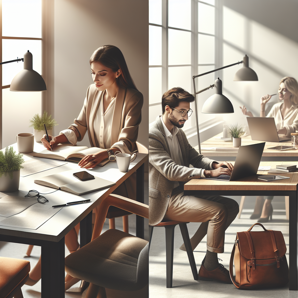 Group License Sales: Image showing business professionals discussing licensing strategies.