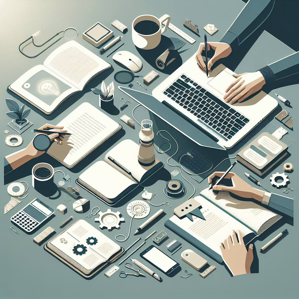 Hands-Off Lead Generation: Techniques for efficient business growth.