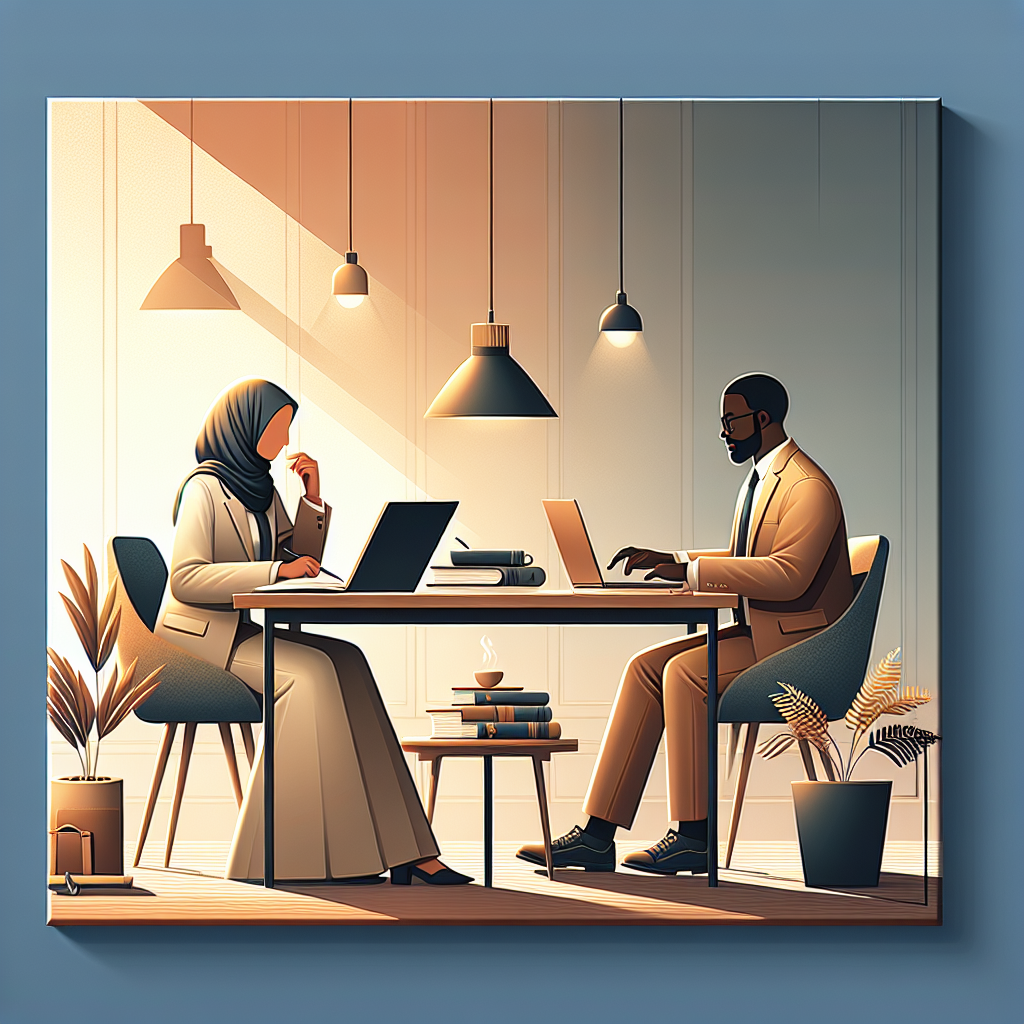 Headlines That Grab: Eye-catching headline illustration