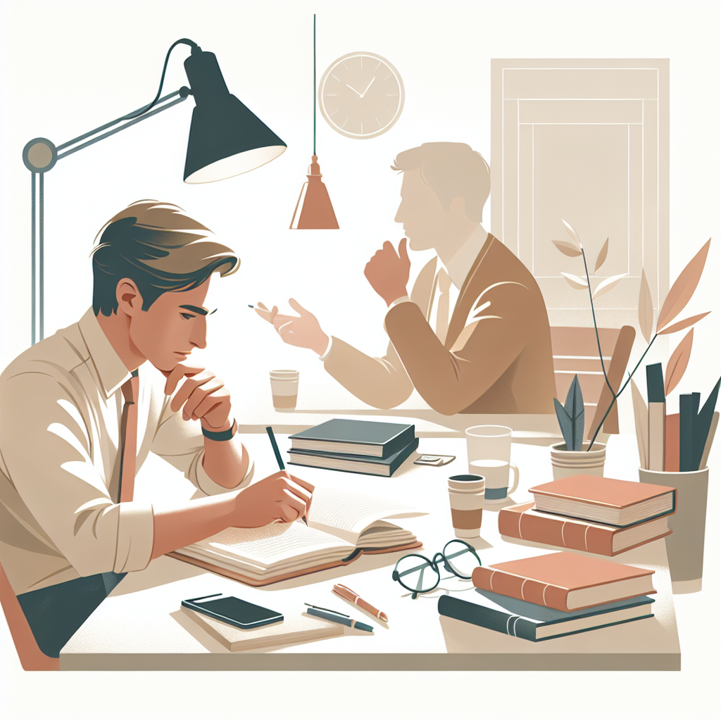 International Communities: A diverse group of people engaged in conversation to symbolize international connections.