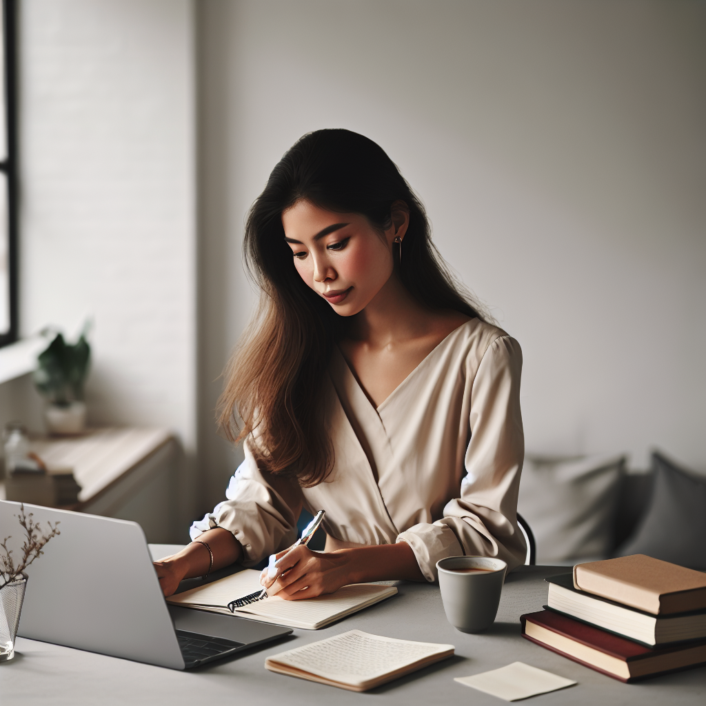 Launch Content Calendar: Detailed image description incorporating the keyword naturally.