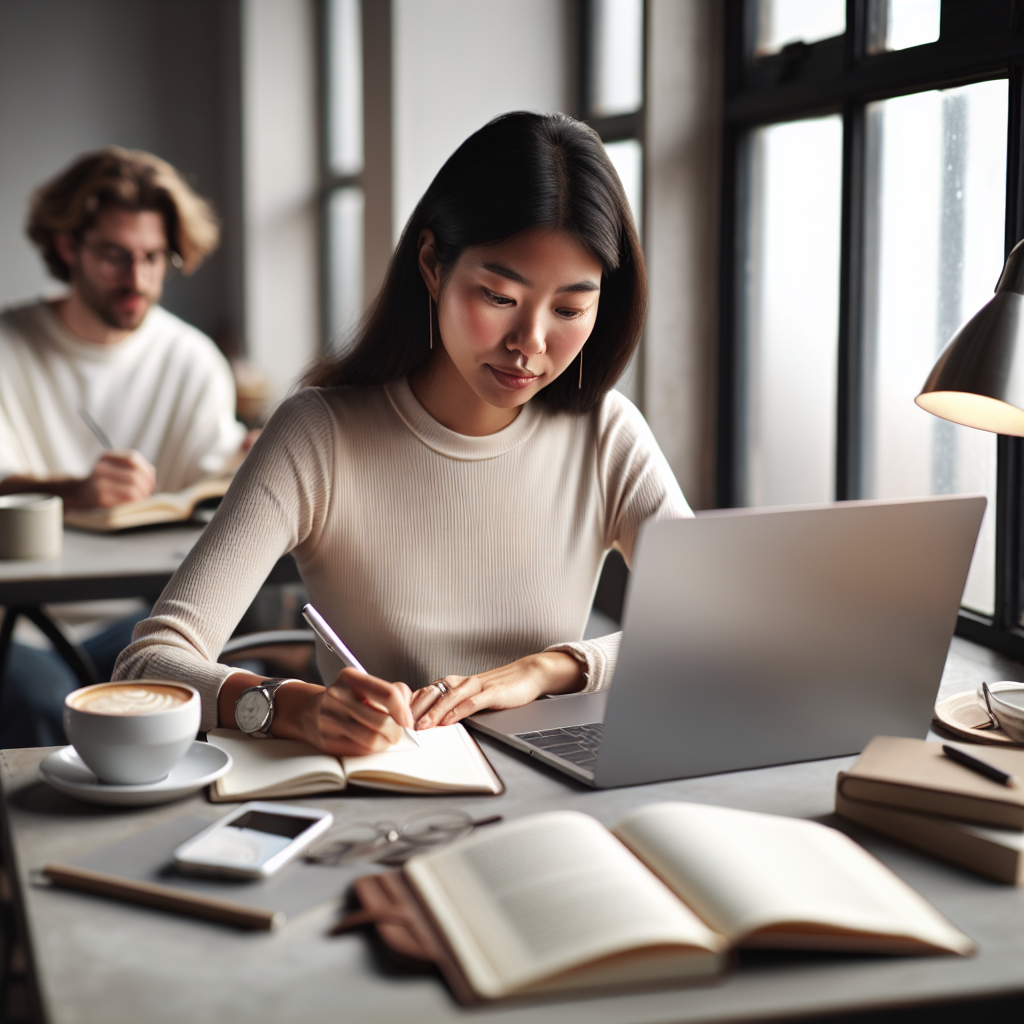 Managing Group Boundaries: A diverse group of people in a meeting room setting effective boundaries.