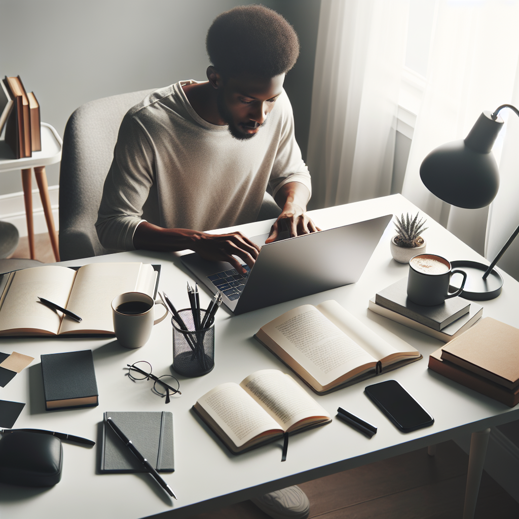 Minimalist Email Design: Discover common mistakes to avoid for clear communication.