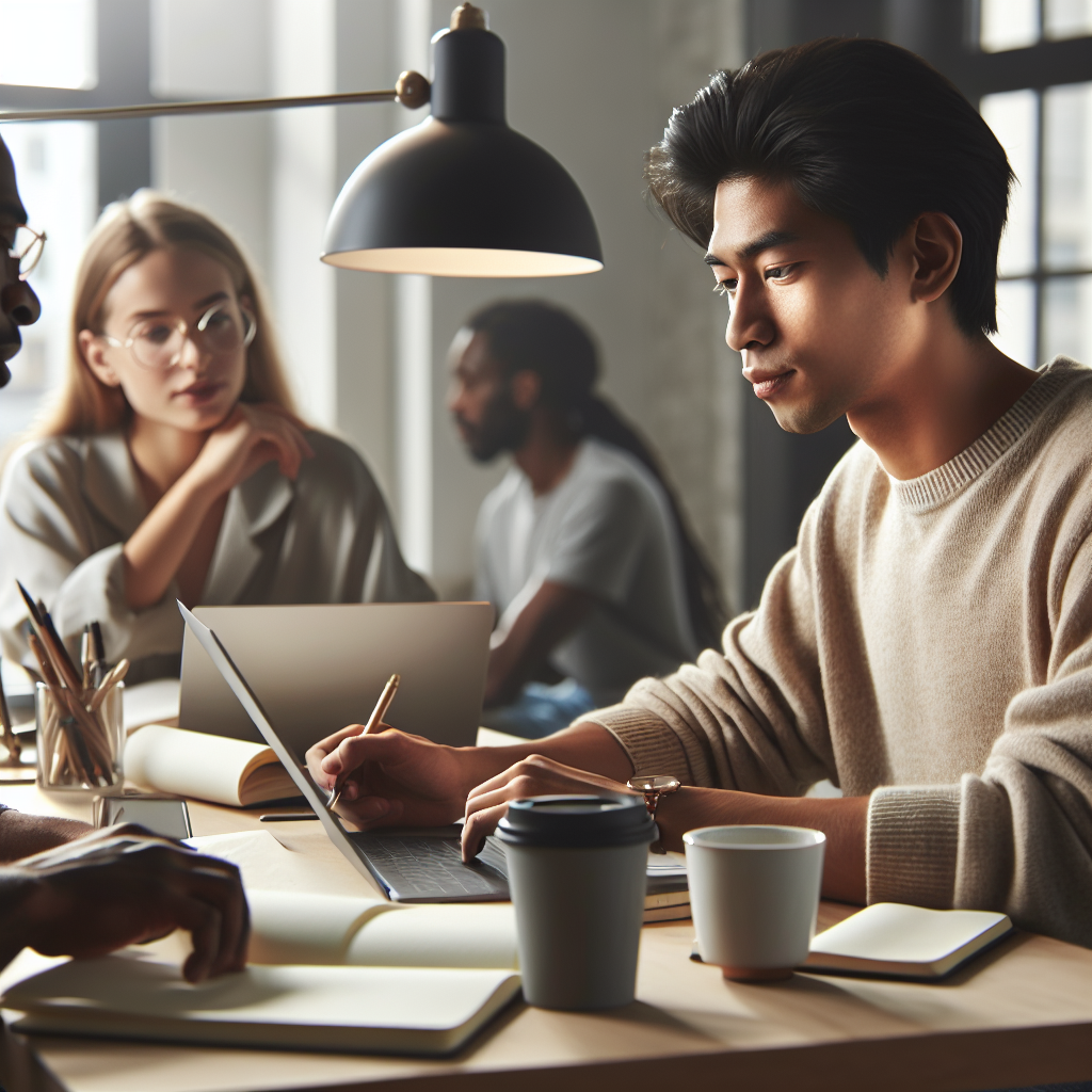 Nurturing Buyers: Engaging and informative strategies to build connections.