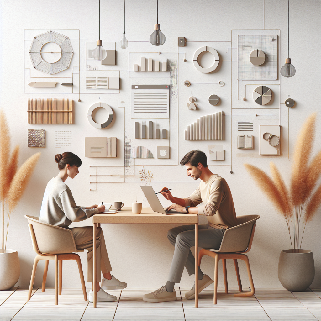Refine Target Audience: Detailed image description incorporating the keyword naturally.