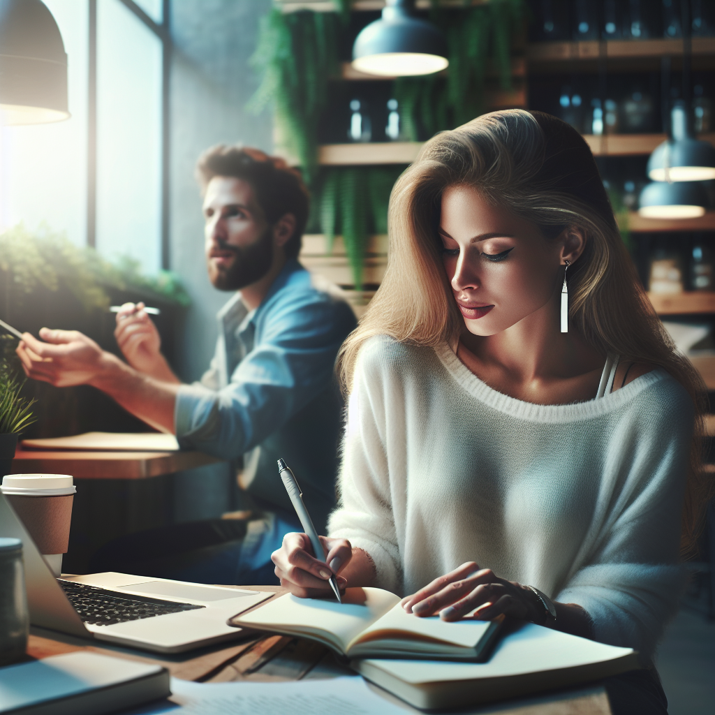 SEO Blog Posts: Strategies and key tips for enhancing blogs for buyer conversion.