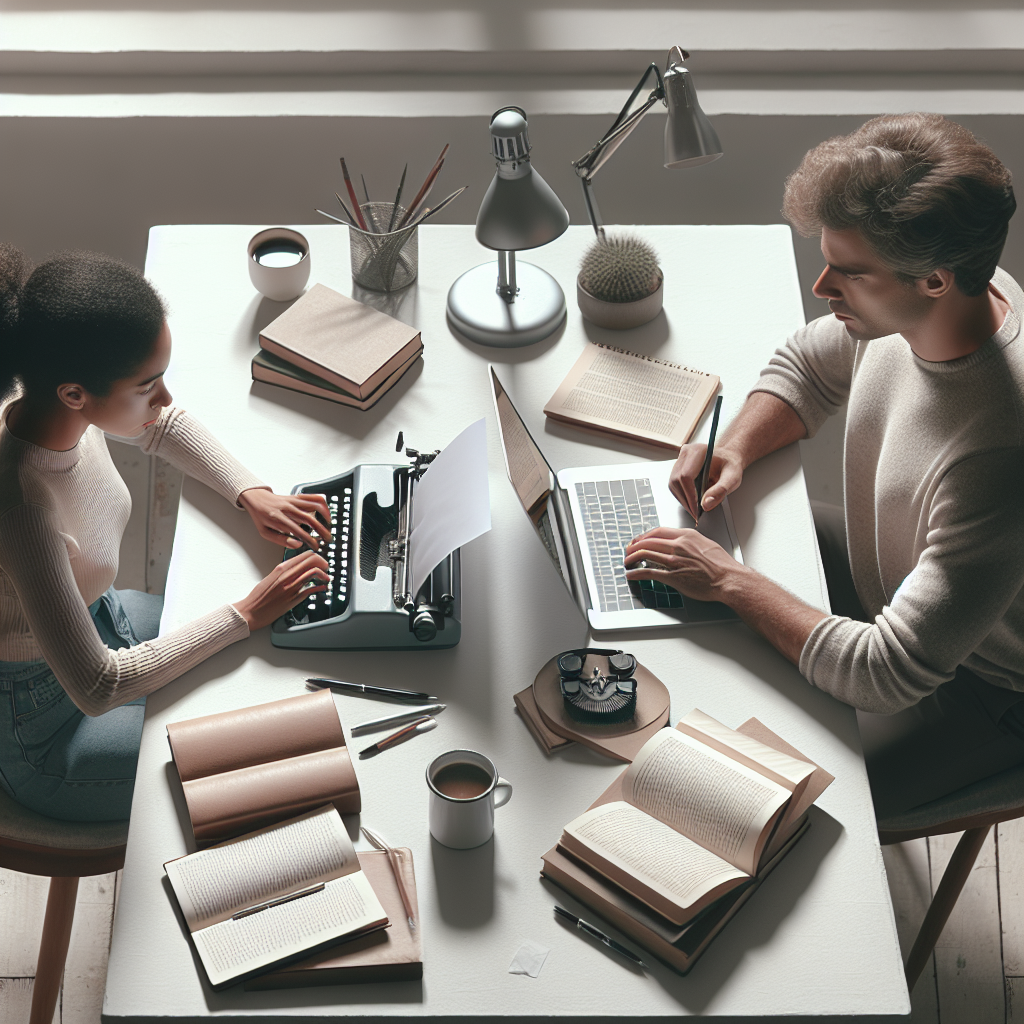 Script Writing for Sales: Essential techniques for crafting compelling sales scripts naturally.