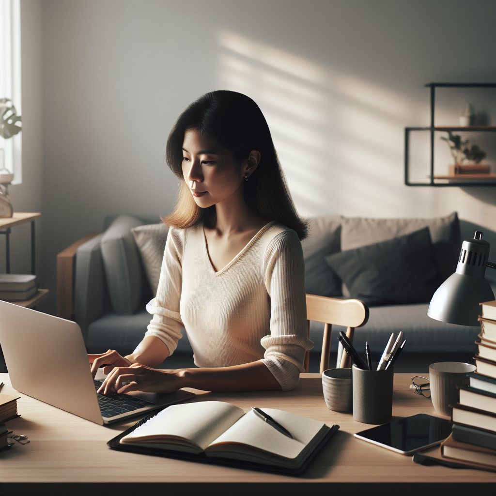 Secondary CTA Best Practices: Detailed image description incorporating the keyword naturally.