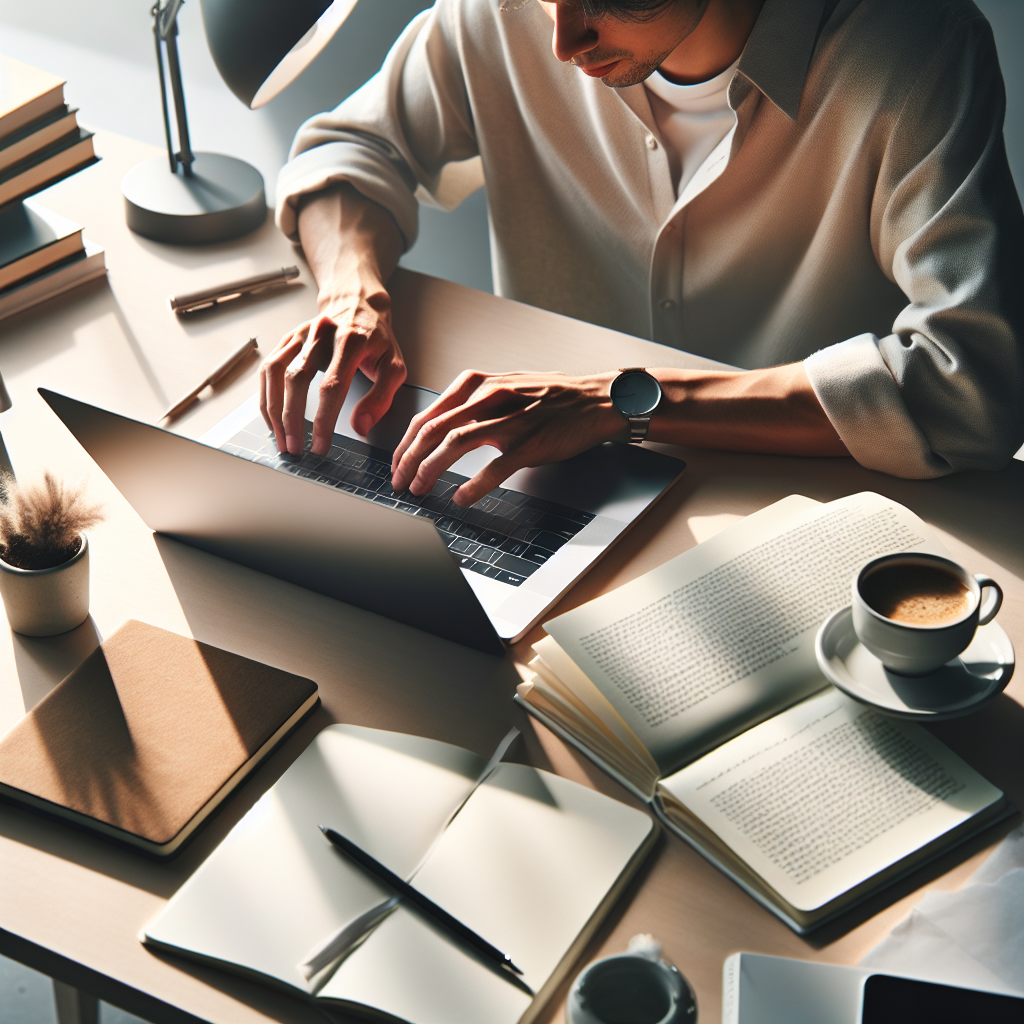 Signature Course Framework: Detailed image description incorporating the keyword naturally.