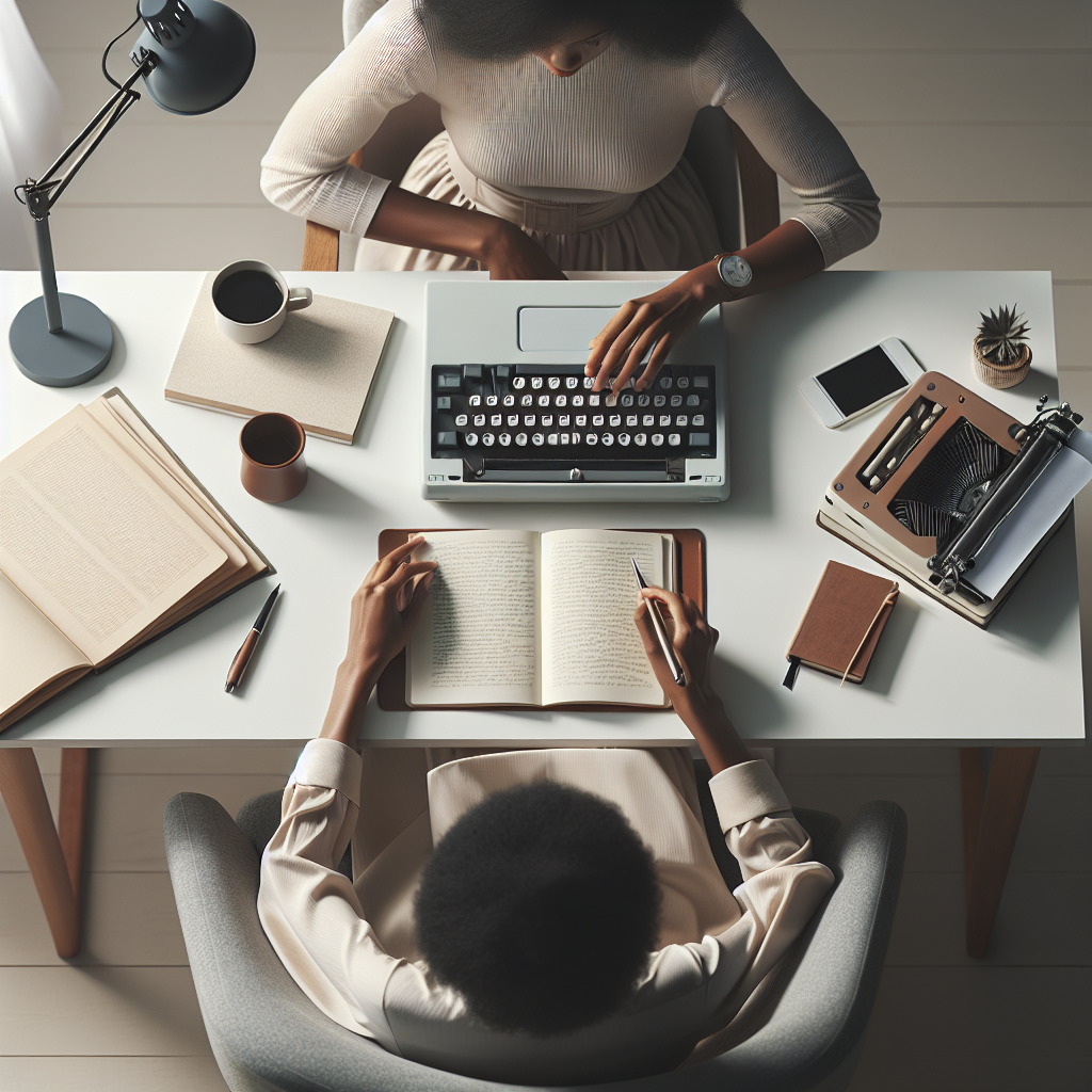 Simplify Layouts: A visual representation of effective and streamlined design.