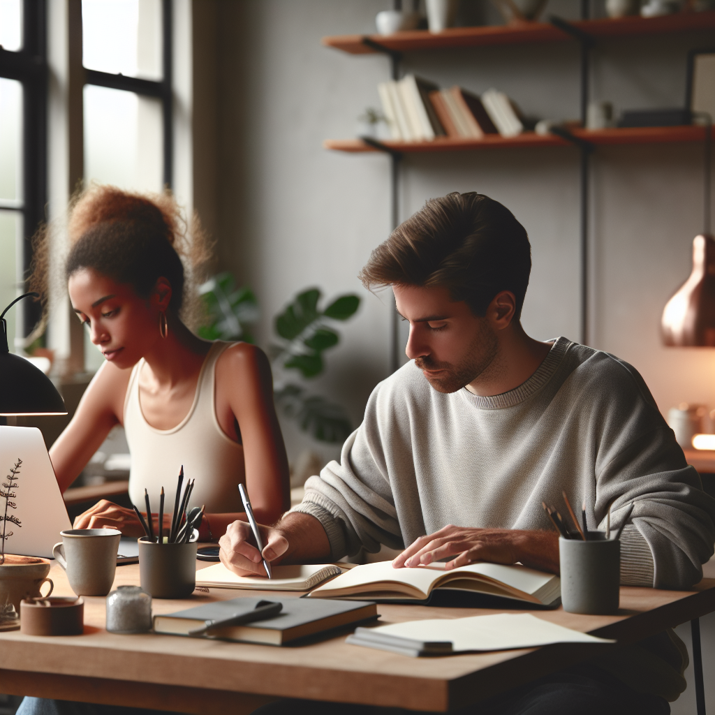 Storytelling Frameworks: Discover the essential tips to master storytelling.