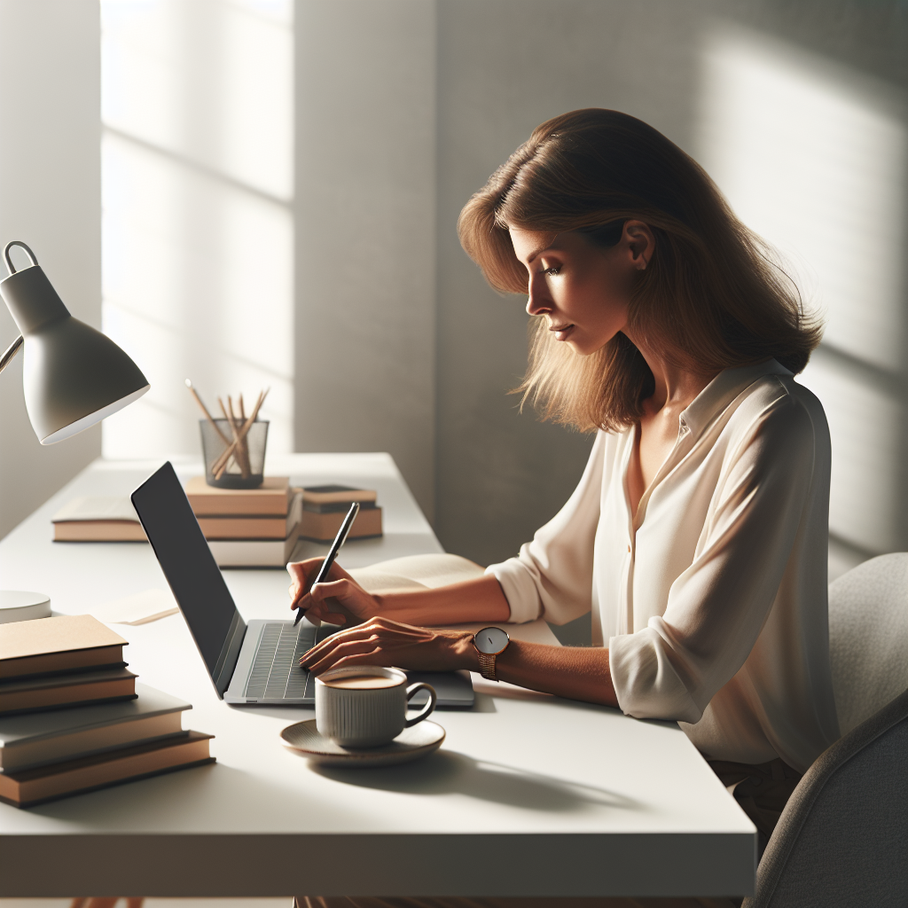 Website Traffic Email List: Detailed image description incorporating the keyword naturally.